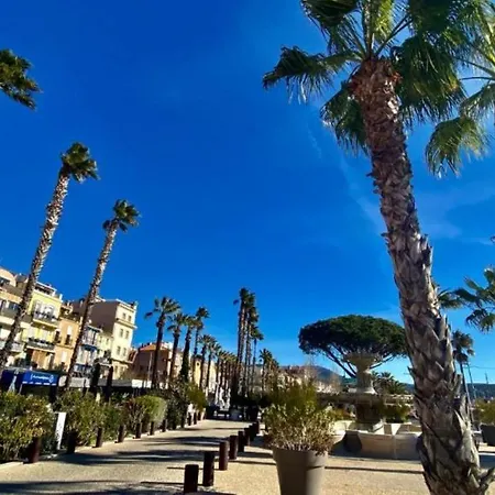 Vue Exceptionnelle - Grande Terrasse Et Piscine *