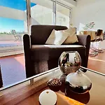 Vue Exceptionnelle - Grande Terrasse Et Piscine باندول