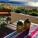شقة Vue Exceptionnelle - Grande Terrasse Et Piscine