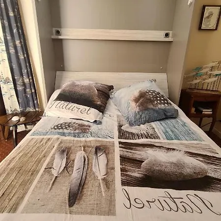 Apartman Vue Exceptionnelle - Grande Terrasse Et Piscine Bandol